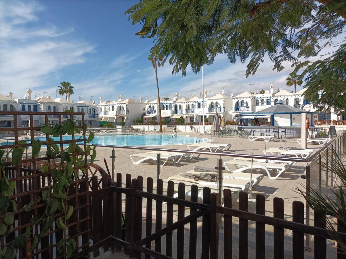 Appartamento Pool View With Terrace